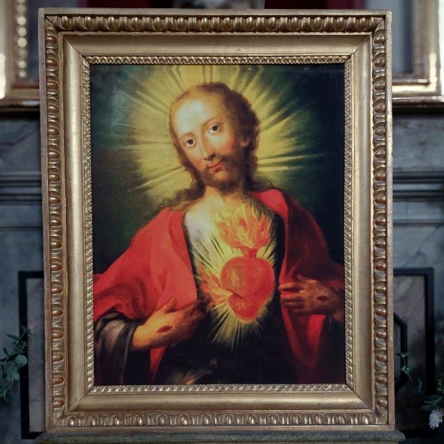 Herz-Jesu-Fest
