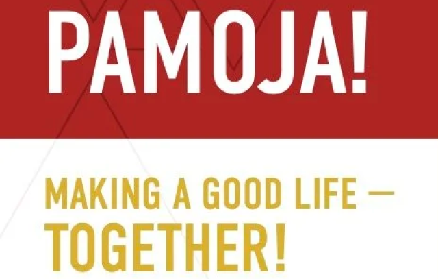 Projekt PAMOJA