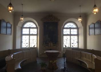 Chorkapelle