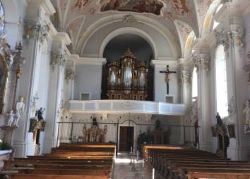 Orgel+Chor