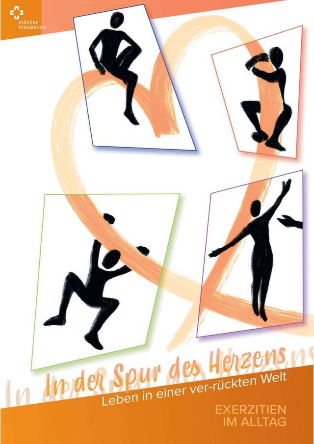 Exerzitien im Alltag