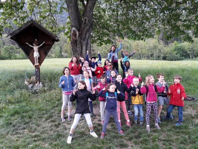 Kinderchor "Chorallkids"