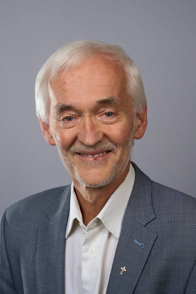 Seelsorgeraumteam