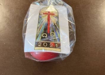 2021 Ostern