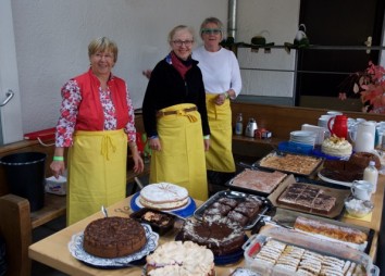 2021 Pfarrfamilienfest