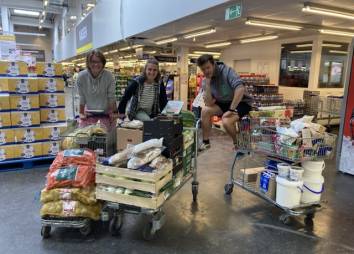 2022 Jungscharlager als Green Event