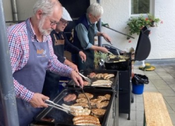 2022 Pfarrfamilienfest