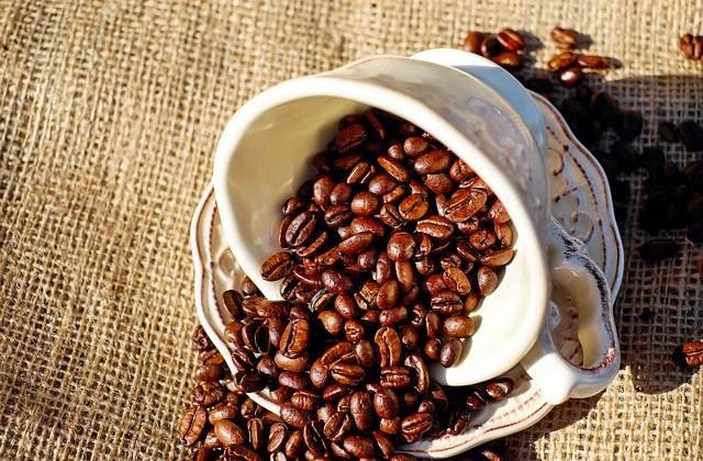 Pfarrkaffee