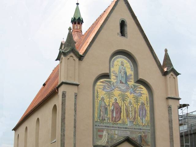 Newsletter - Aktuelles aus dem Seelsorgeraum