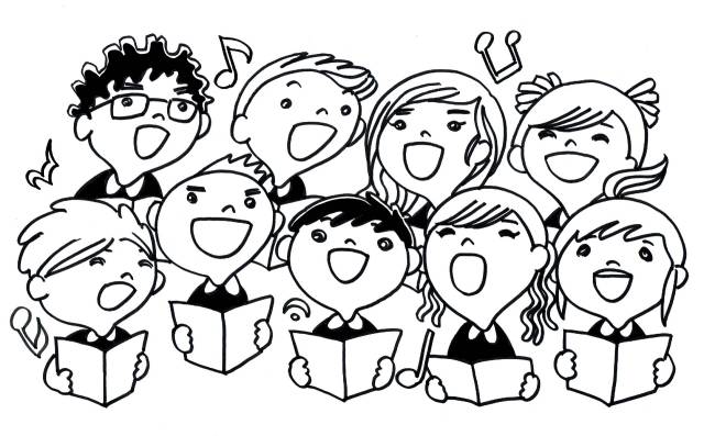 Kinderchor