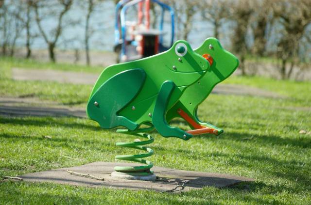 Kinderkrippe Kranewittchen