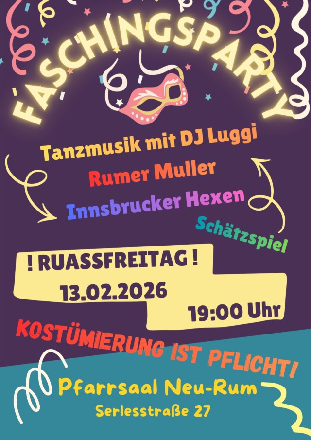 Innsbruck-Neu-Arzl - SR Pius-Rum-NeuRum