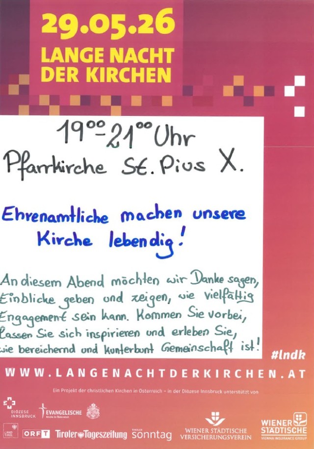 Innsbruck-Neu-Arzl - SR Pius-Rum-NeuRum