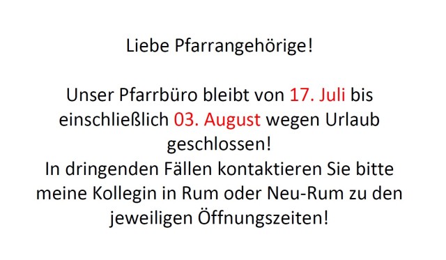 Innsbruck-Neu-Arzl - SR Pius-Rum-NeuRum