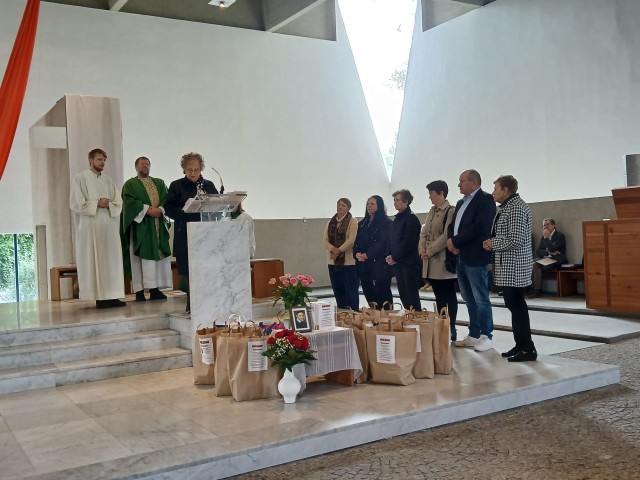 Vinzenzgemeinschaft St. Pius X.