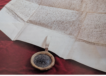 1453   Das Recht, Einen Priester Für St  Jakob Zu Haben