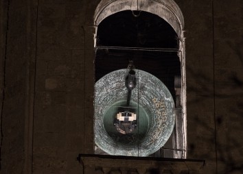 Domsanierung St Jakob Innsbruck 2018 12 01 C Sigl 3595