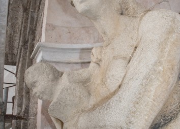 Domsanierung St Jakob Innsbruck 2018 06 07 C Sigl 3174
