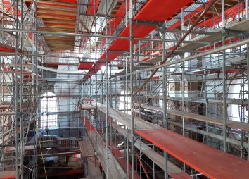 Sanierung Dom St Jakob Innsbruck 20220921 152858