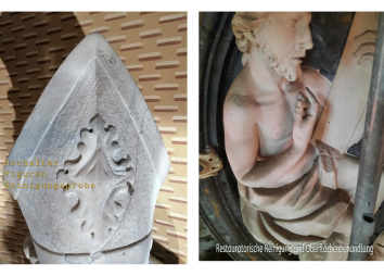 Domsanierungsbilder 1