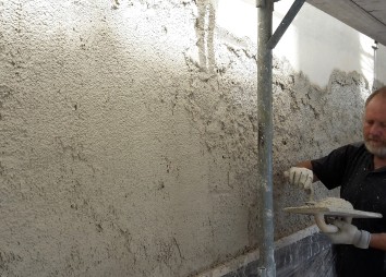 Domsanierung St Jakob Innsbruck 2016 C Oefner20160914 133246