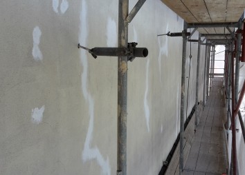 Domsanierung St Jakob Innsbruck 2017 C Oefner20170622 135825