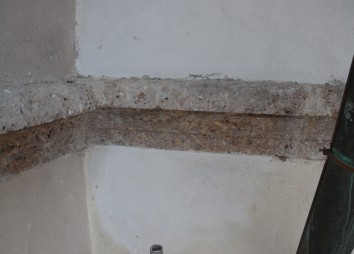 Domsanierung St Jakob Innsbruck 2017 C OefnerDSC 3343