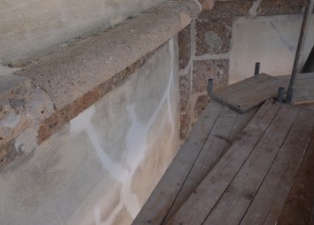 Domsanierung St Jakob Innsbruck 2017 C OefnerDSC 4666