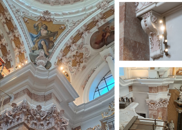 Sanierung   Lichtanlagen 2