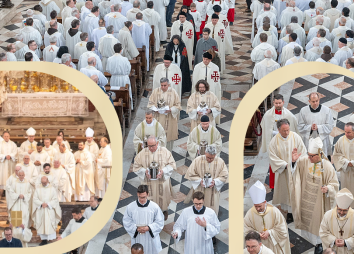 Chrisammesse Als Post Reihe (7)