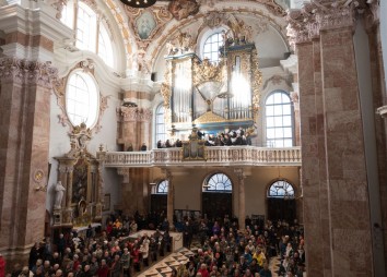 Dom   Licht, Das Hineinstrahlt, Domsanierung Tirol 2022 11 27 C Sigl 1029