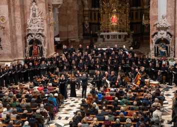 Fest Der Musik Und Des Gedenkens Dom St Jakob 2025 11 09 C Dibk Sigl 0992