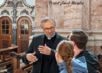 Herzlich Willkommen Im Dom 1