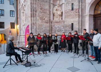 Lange Nacht Der Kirchen 2025 05 23 C Dibk Sigl 2563