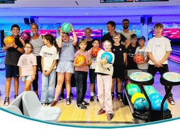 9   2025 Minis Kegeln