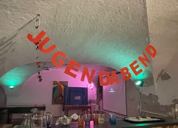 Jugendabend