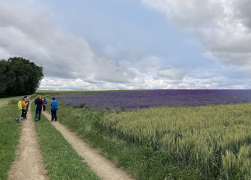 Bilder Der Jakobsgemeinschaft Tirol   Foto Von Erich Mantl Mussack