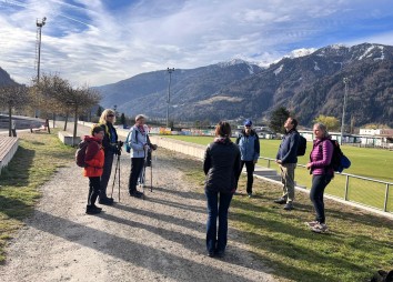 Nach Bozen Pilgern (3)