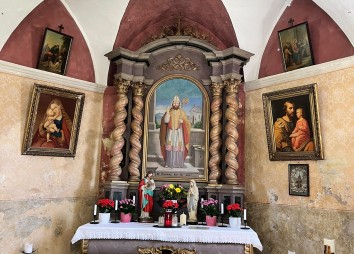 Bilder Und Einblicke Vom Jakobsweg  (4)