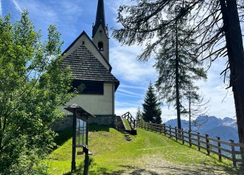 Bilder Und Einblicke Vom Jakobsweg  (8)