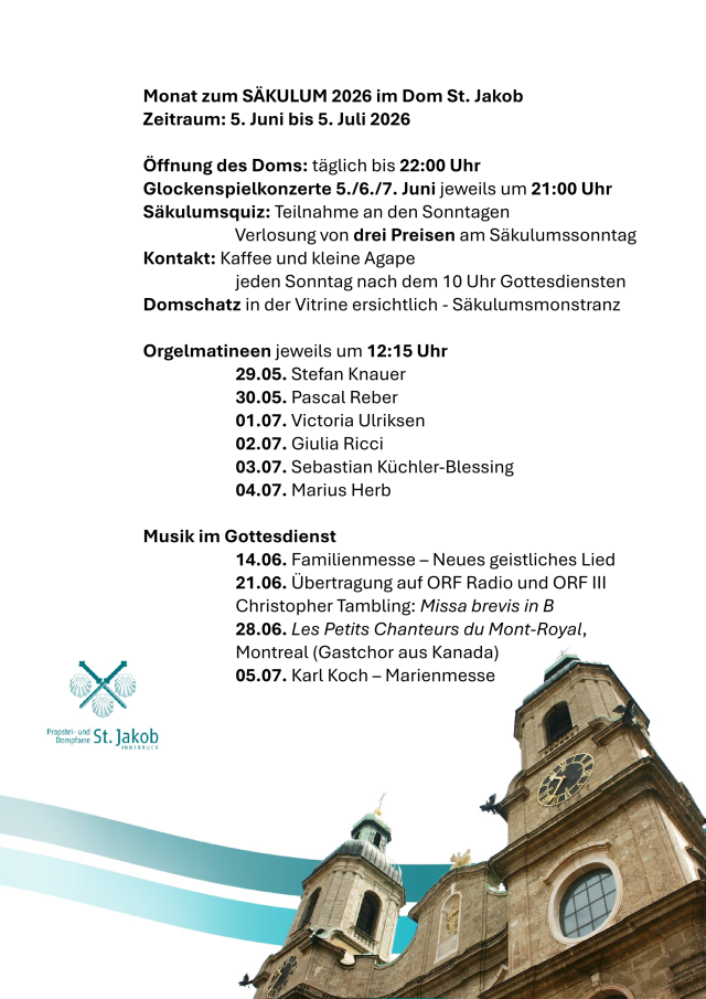 Monat zum Säkulum