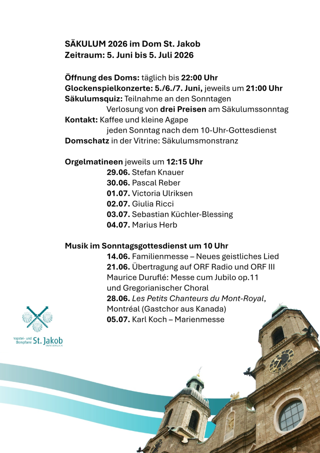Monat zum Säkulum
