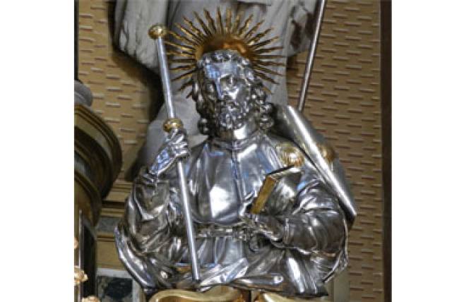 Fest des Hl. Jakobus