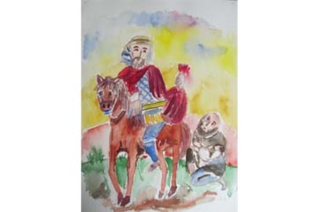 Hl. Martin von Tours