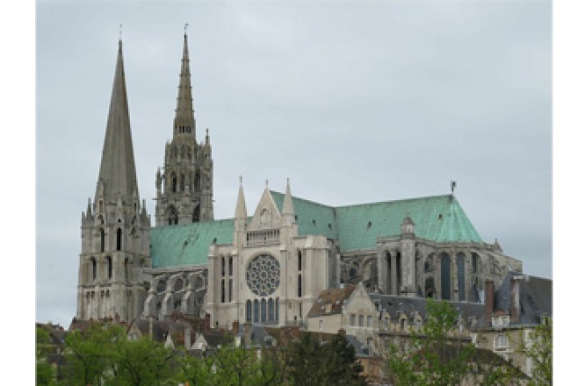 Jakobsgemeinschaft Tirol: Die Kathedrale – Ziel der Pilger und Heimat der Seele