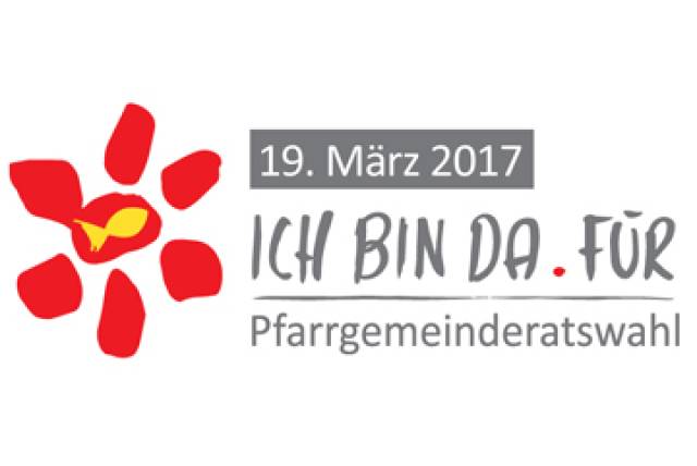 Pfarrgemeinderatswahl 2017
