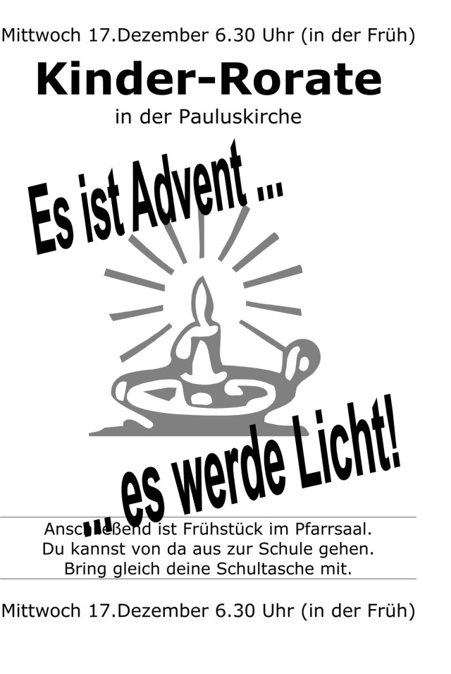 Roraten mit Frühstück