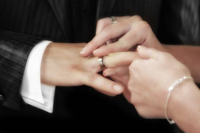 Hochzeit - Informationen für Brautpaare aus Mötz