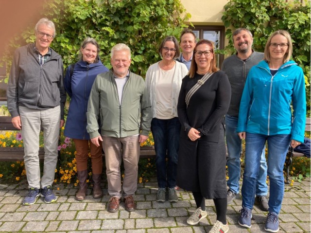 Pfarrgemeinderat Natters