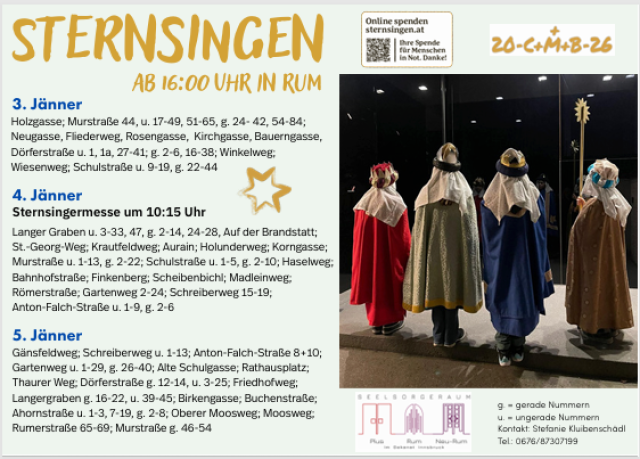 Rum - SR Pius-Rum-NeuRum